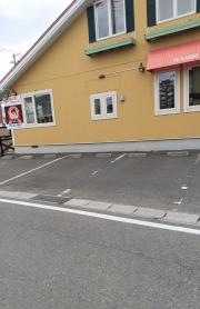 赤毛のアンあおば店
