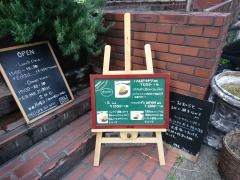 洋食屋ナカムラ