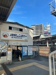 駅レンタカー茨木駅営業所
