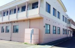 長崎県立こども医療福祉センター