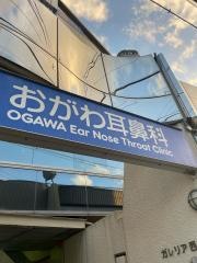 おがわ耳鼻科