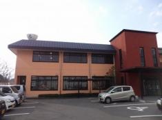 伊万里篠田皮ふ科医院