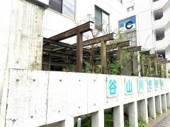 谷山川畑眼科