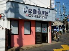 しば動物病院