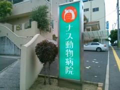 ナス動物病院