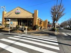 サイゼリヤ　町田南成瀬店