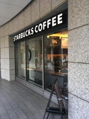 スターバックスコーヒー　豊洲センタービル店