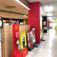 マクドナルド　磯子テックランド店