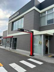 マクドナルド　近江大橋店