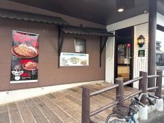 びっくりドンキー　箕面店