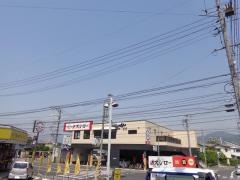 スシロー　広島古市店