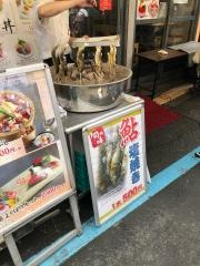 築地すし一番築地場外市場中央店