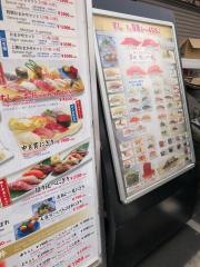 築地すし一番築地場外市場中央店