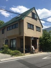 コーヒー豆専門店豆工房