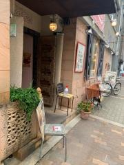 カンテ・グランデ靭公園店