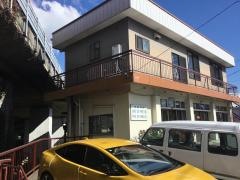 グリル赤坂
