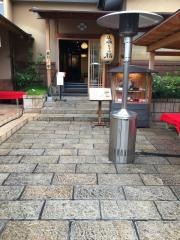 嵯峨とうふ稲　北店