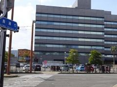 共栄火災海上保険株式会社　長崎支社