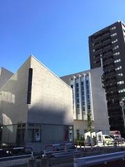 日本基督教団　大宮教会