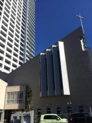 日本基督教団　大宮教会