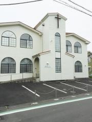 茅ヶ崎キリスト教会