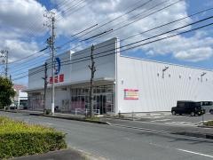 西松屋　浜松高丘店