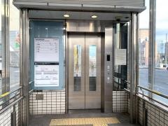 覚王山駅