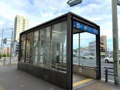 覚王山駅
