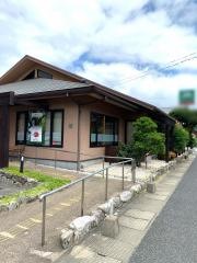 焼肉なべしま　土井店