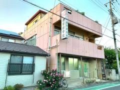 清宮接骨院