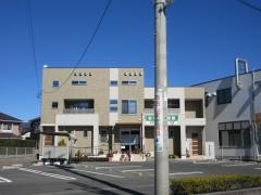 あすみ接骨院