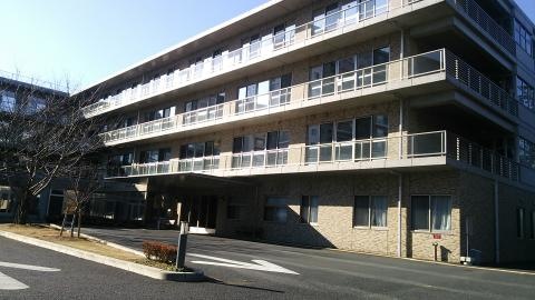 イムスケアふじみの