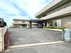市川あさひ荘