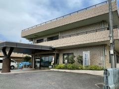 市川あさひ荘