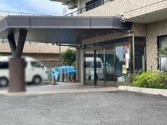 市川あさひ荘
