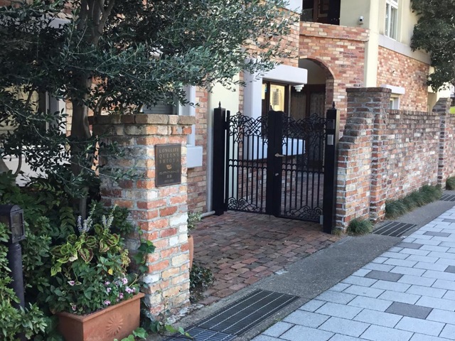 ロングライフクィーンズ塩屋 施設外観