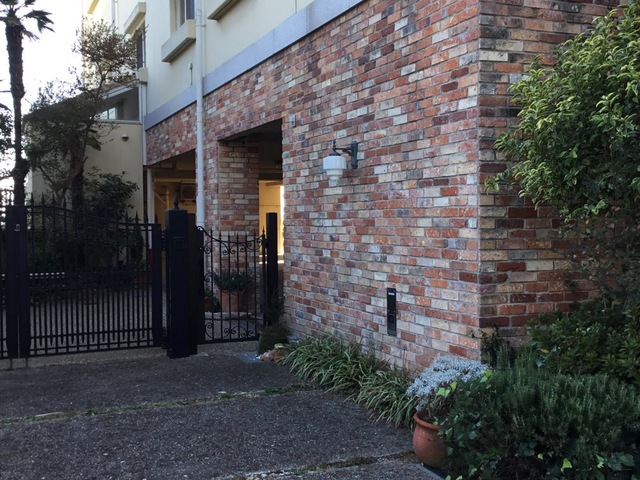 ロングライフクィーンズ塩屋 施設外観