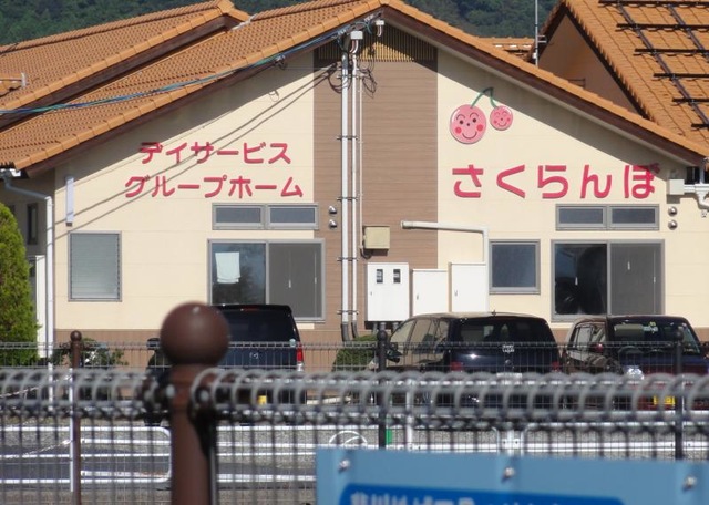 さくらんぼ