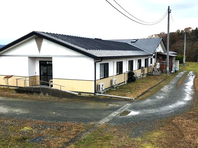 ゆうゆう北沢