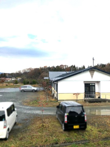 ゆうゆう北沢