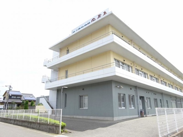 のぞみ 施設外観