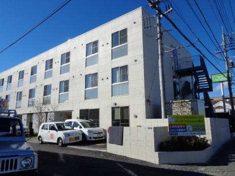 ハートフルcasa桶川