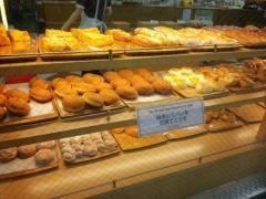 ヴィド・フランス　馬込沢店