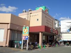 ライフ　加賀屋店