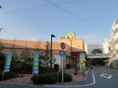 ライフ　加賀屋店