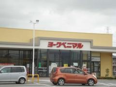 ヨークベニマル　矢野目店