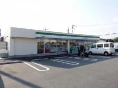 ファミリーマート　柏原平野店