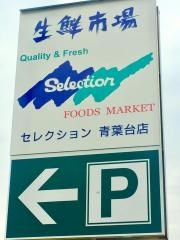 フーズマーケットセレクション青葉台店