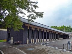 下関市立歴史博物館