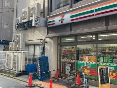 セブンイレブン　中央区築地2丁目店